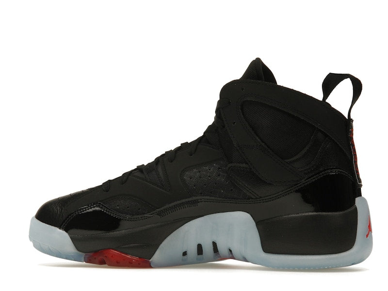 Jordan Jumpman Two Trey Black University Red