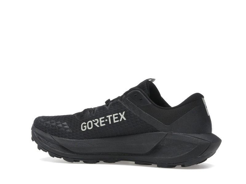 ASICS Gel-Trabuco 13 Gore-Tex Black Graphite Grey (Women's)