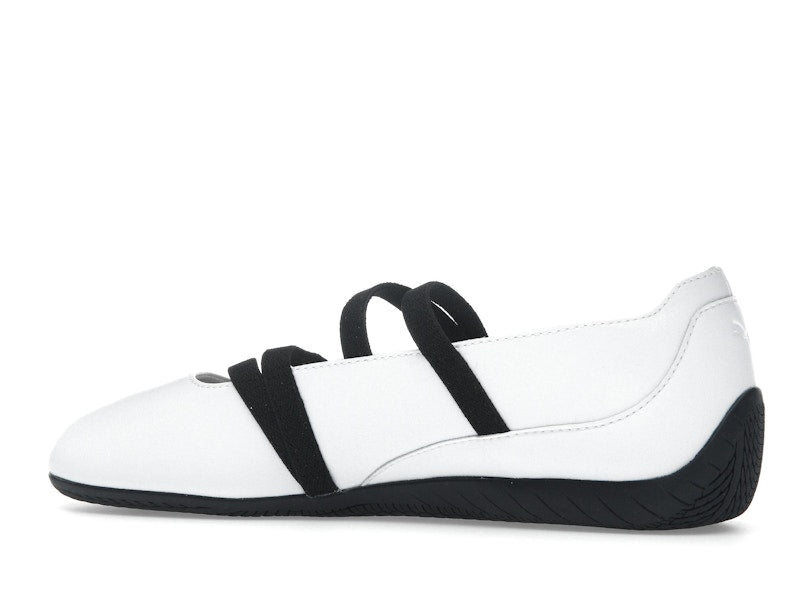 Puma Speedcat Ballet White Black (Women's)