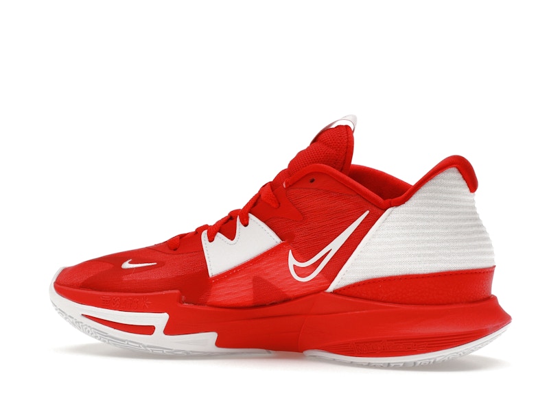 Nike Kyrie 5 Low TB University Red