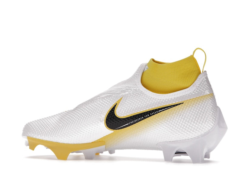 Nike Vapor Edge Pro 360 White Opti Yellow