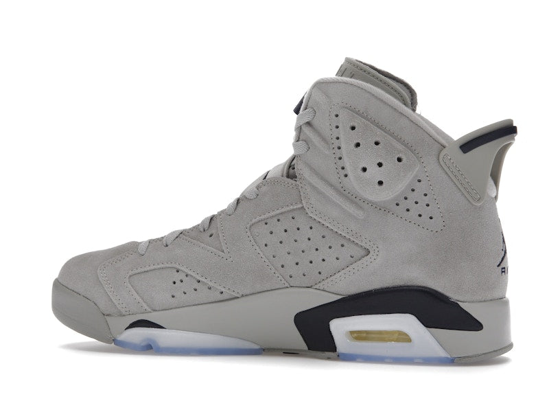Jordan 6 Retro Georgetown (2022)