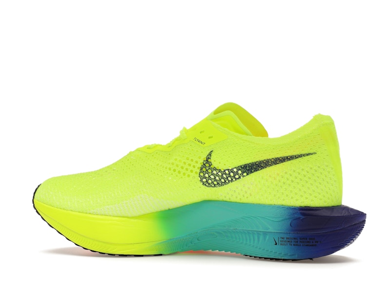 Nike ZoomX Vaporfly 3 Fast Pack