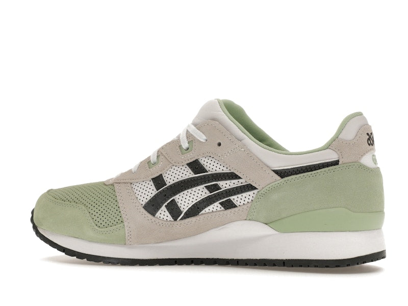 ASICS Gel-Lyte III OG Jade Obsidian Grey