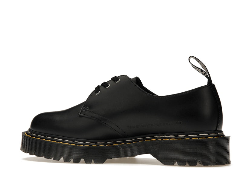 Dr. Martens 1461 Bex Derby Rick Owens