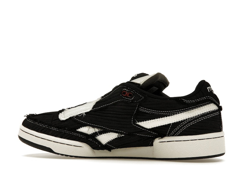 Reebok Club C 85 Pump Market Black