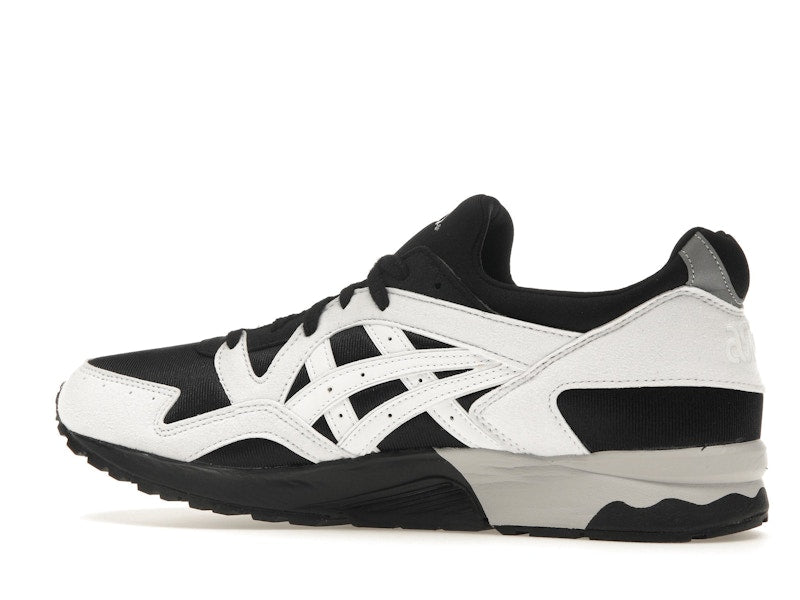 ASICS Gel-Lyte V Comme des Garcons Shirt Black