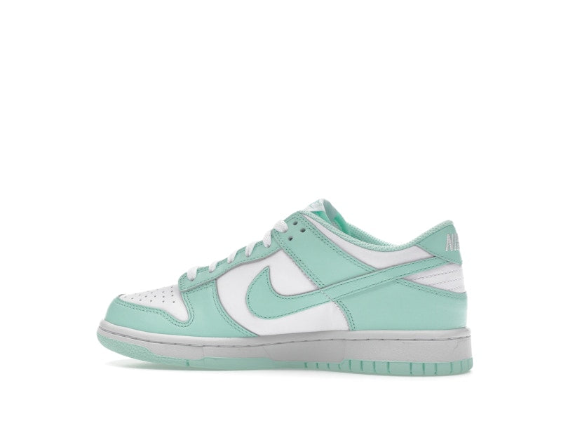 Nike Dunk Low Mint Foam (GS)