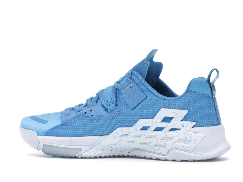 Jordan Alpha 360 TR UNC