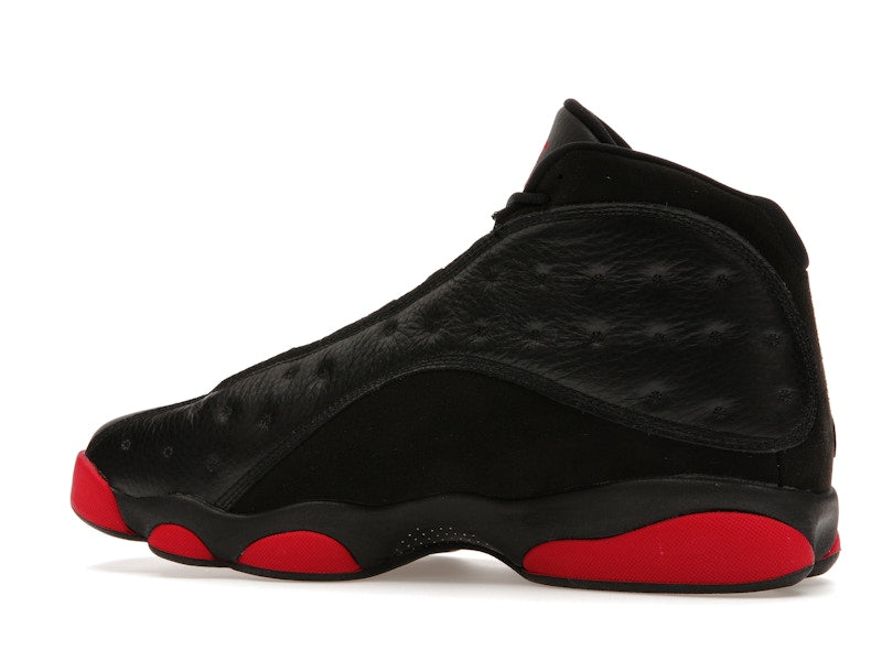 Jordan 13 Retro Dirty Bred