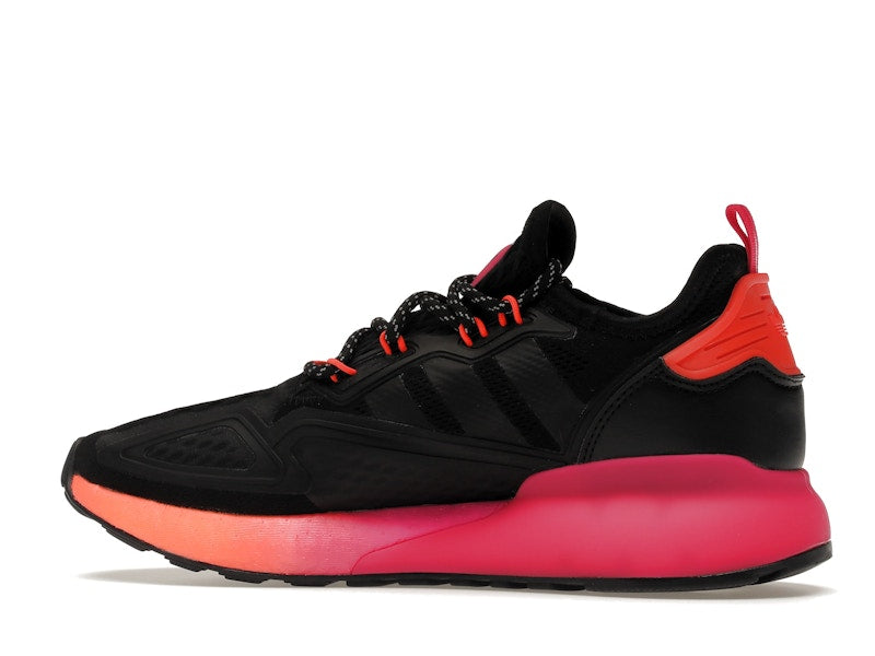 adidas ZX 2K Boost Black Gradient