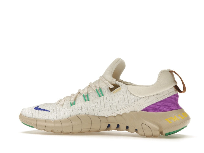 Nike Free Run 5.0 PRM Next Nature Moving Company