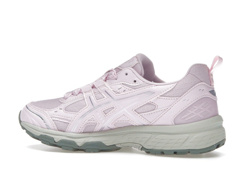 ASICS Gel-Nunobiki Pink Ribbon Laces