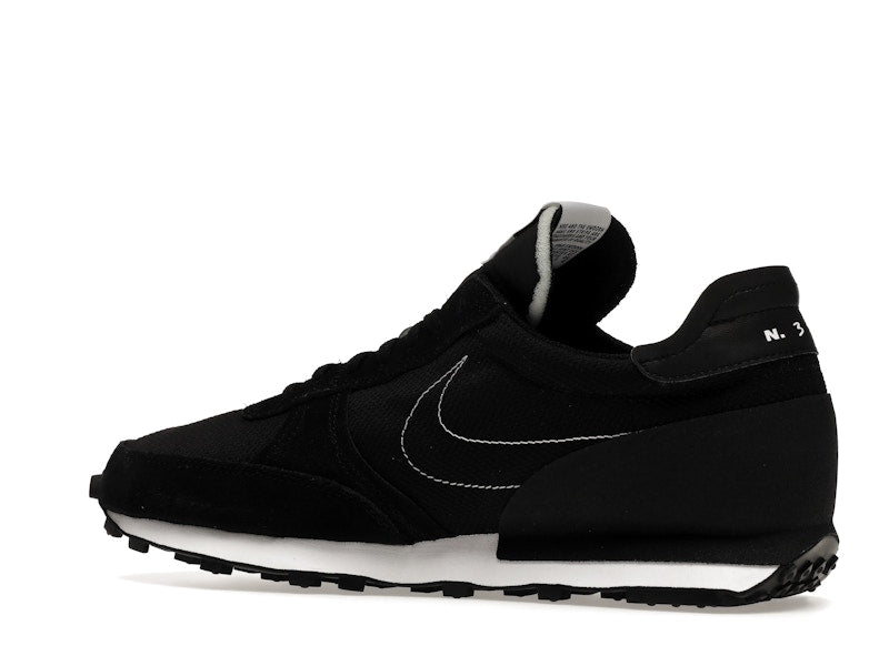 Nike Daybreak Type Black White