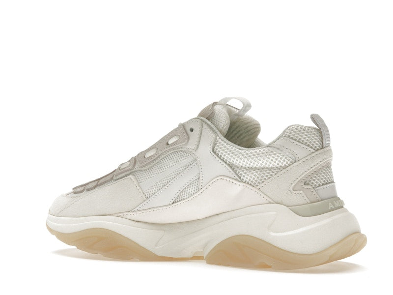 AMIRI Bone Runner White
