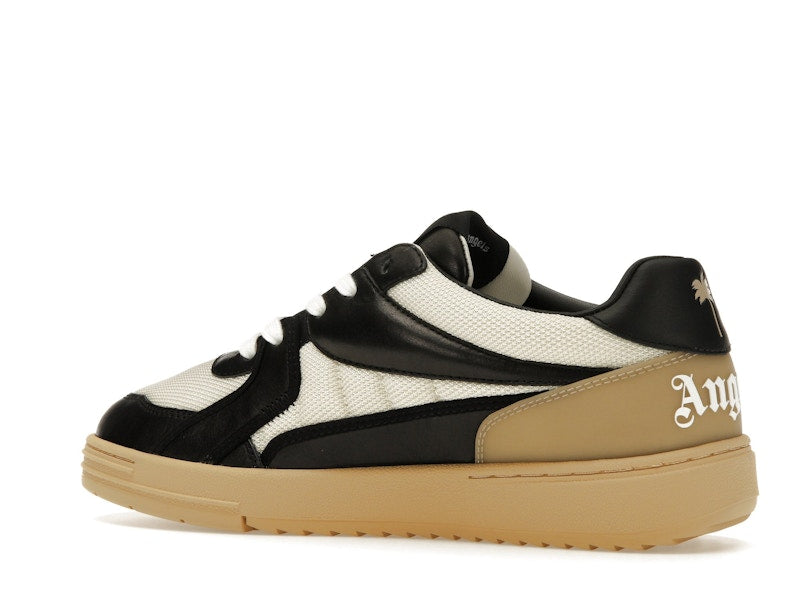 Palm Angels Palm University Sneaker White Black