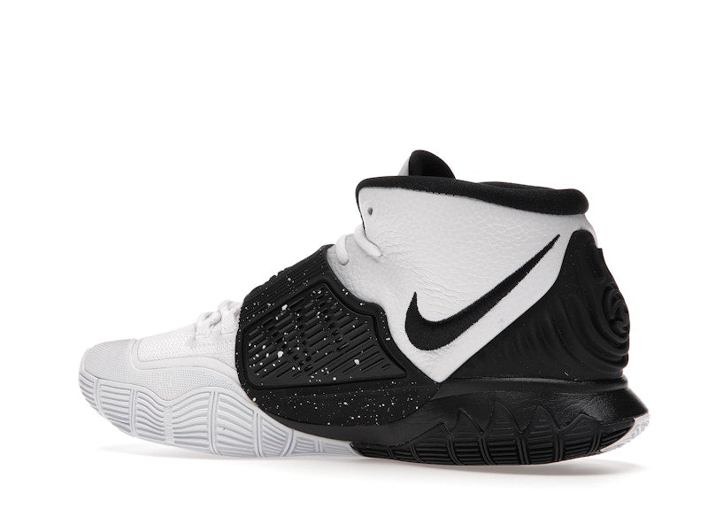 Nike Kyrie 6 Team White Black