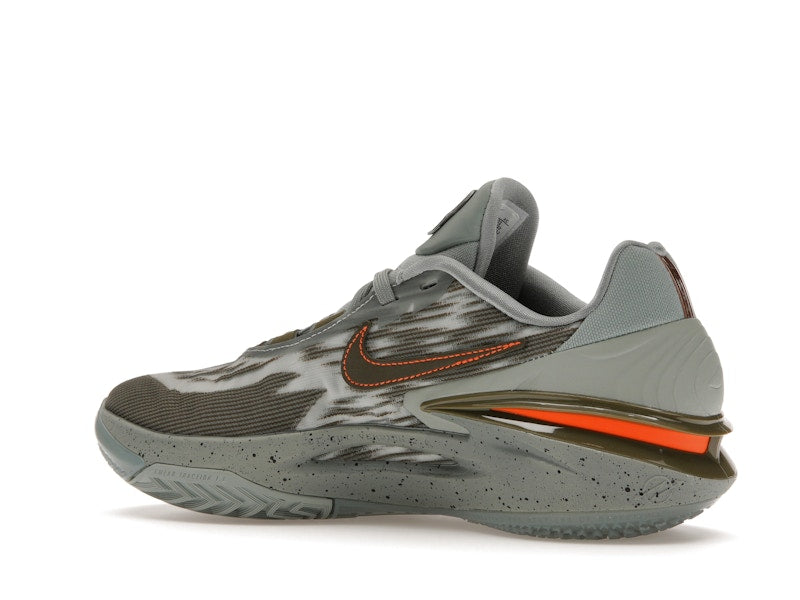Nike Zoom GT Cut 2 Devin Booker Keep It Tight