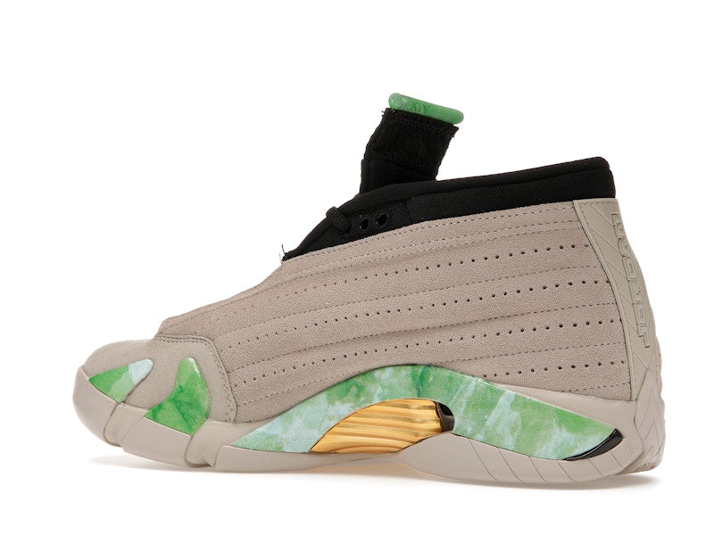 Jordan 14 Retro Aleali May Fortune (Women's)
