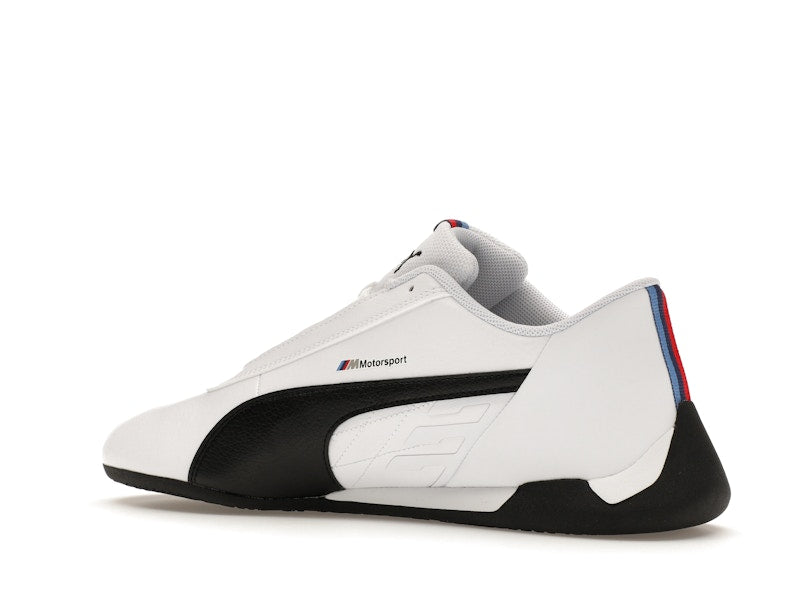 Puma R-Cat BMW Motorsport White Black