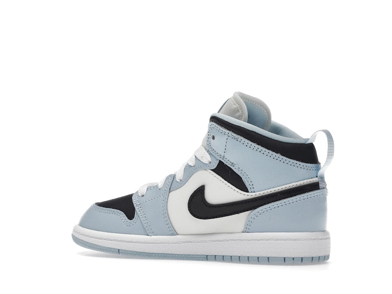 Jordan 1 Mid Ice Blue (2022) (PS)
