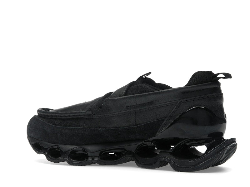 Mizuno Wave Prophecy Moc Gore-Tex Triple Black