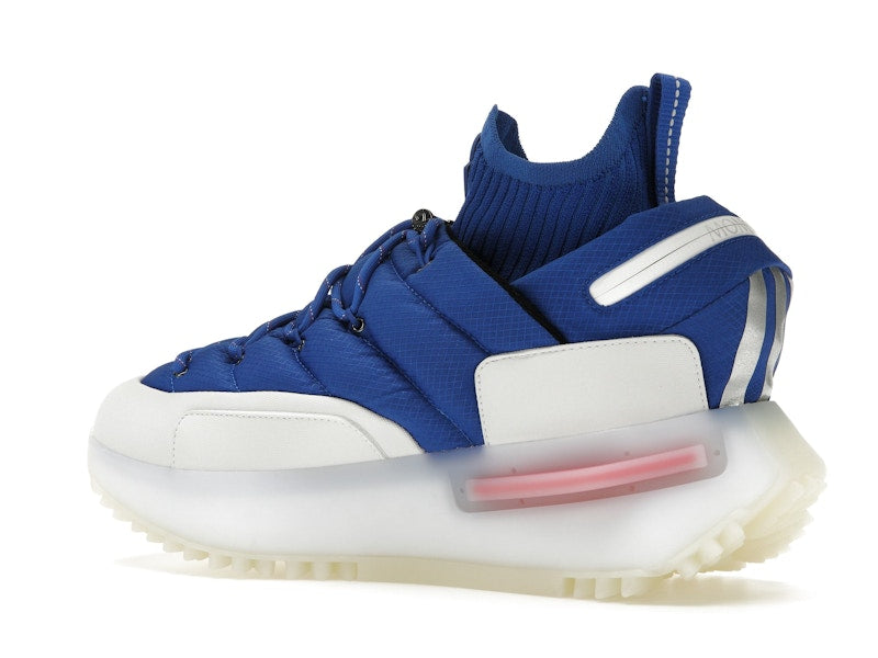 adidas NMD Runner Moncler Royal Blue