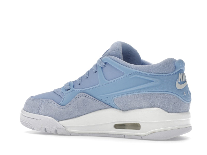 Jordan 4 RM Aluminum White (Women's)