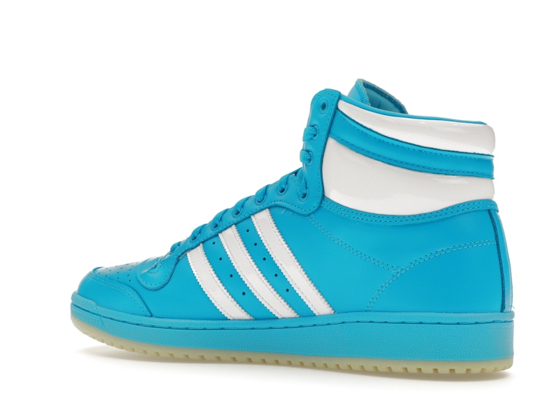 adidas Top Ten Hi Sky Rush