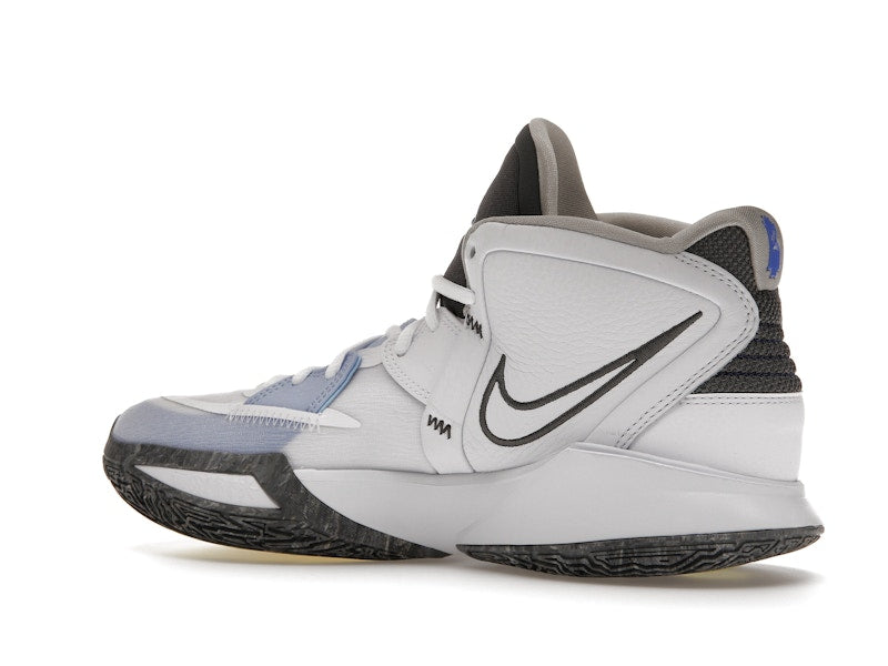 Nike Kyrie Infinity Smoke And Mirrors