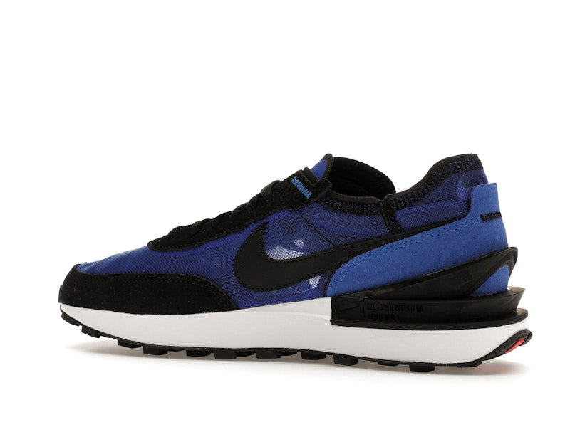 Nike Waffle One Royal
