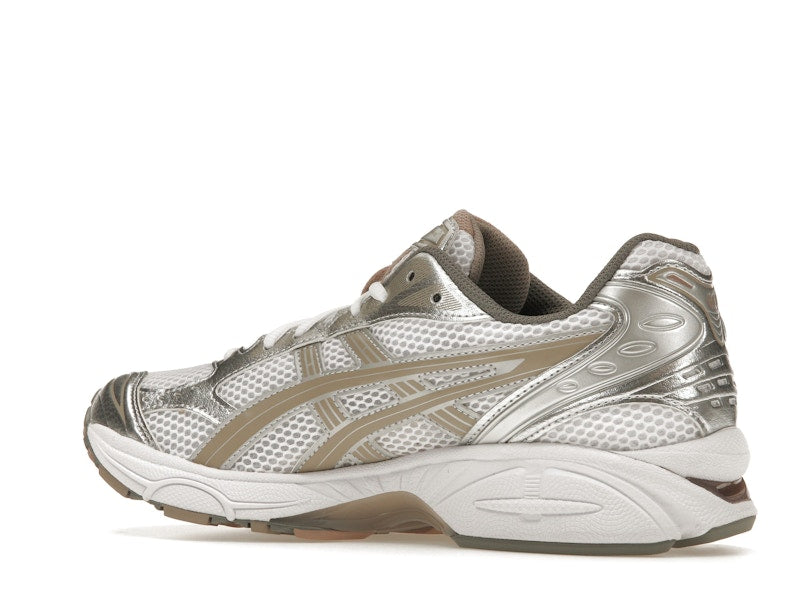 ASICS Gel-Kayano 14 White Moonrock (Women's)