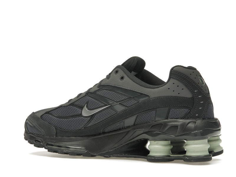 Nike Shox Ride 2 Anthracite Jade Horizon