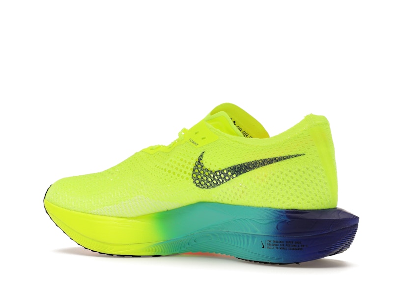 Nike ZoomX Vaporfly 3 Fast Pack