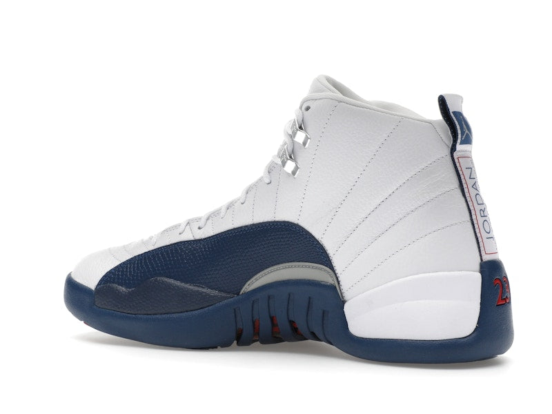 Jordan 12 Retro French Blue (2025)