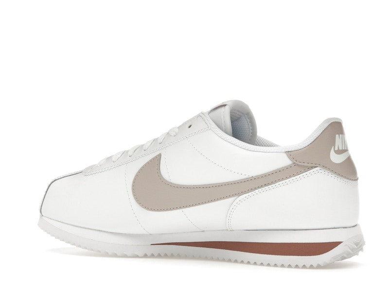 Nike Cortez White Platinum Violet (Women's)