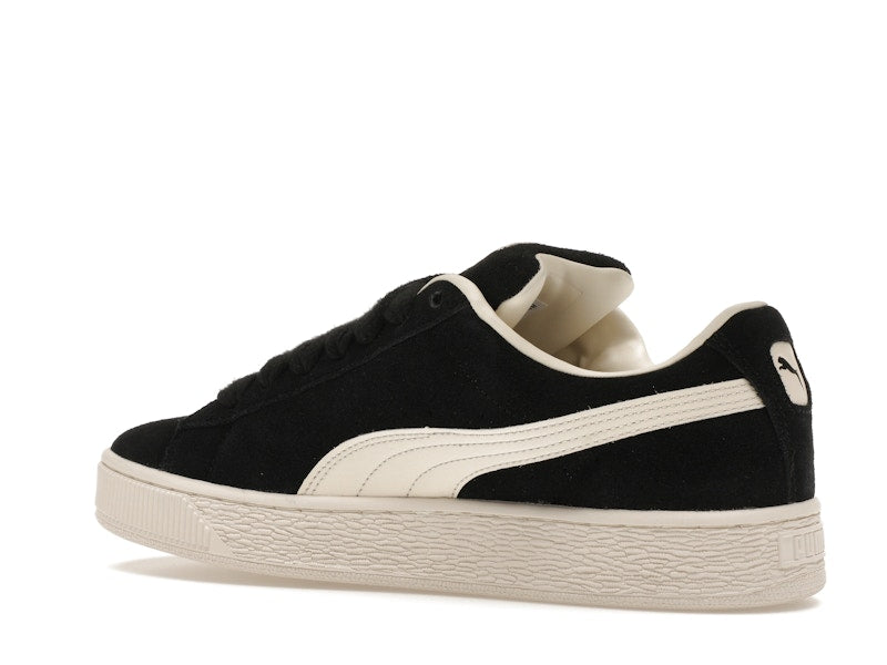 Puma Suede XL Pleasures Black Frosted Ivory