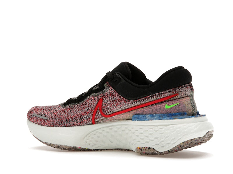 Nike ZoomX Invincible Run Flyknit Exeter Edition