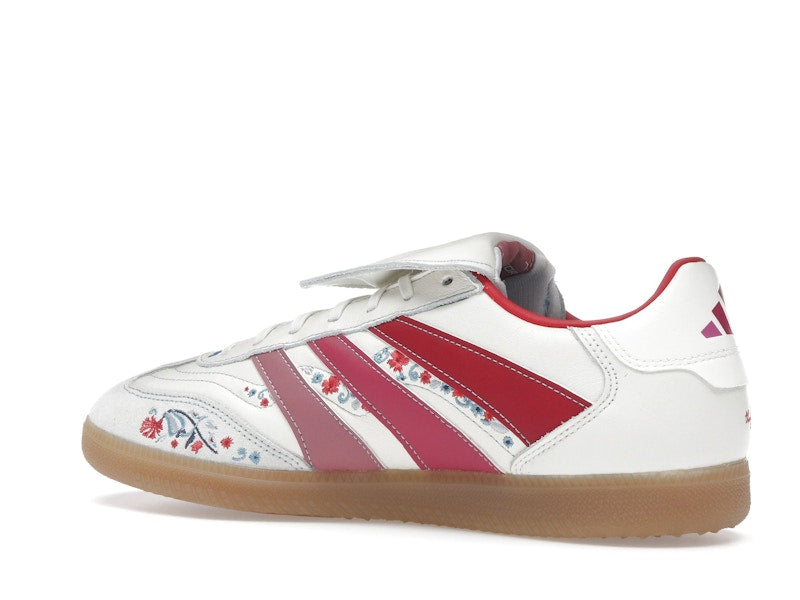 adidas Predator Freestyle Indoor Diana Al Shammari The Football Gal