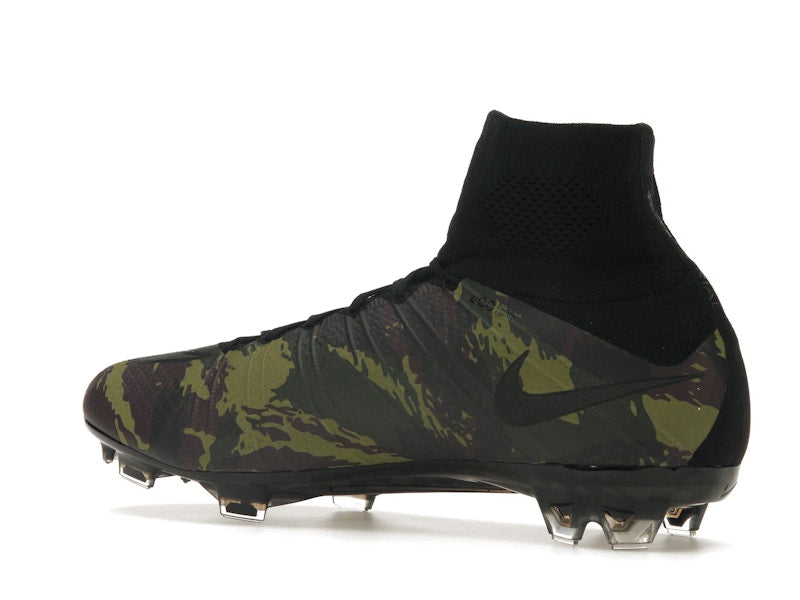 Nike Mercurial Superfly SE FG Jungle Camo