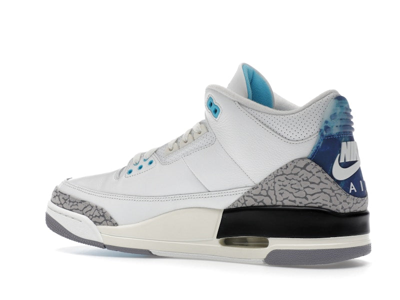 Jordan 3 Retro Jordan Brand Classic (PE) (2025)