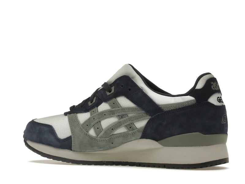 ASICS Gel-Lyte III Naruto Shippuden Kakashi