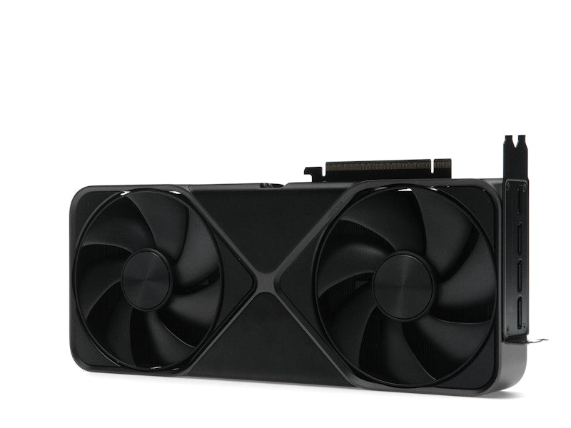NVIDIA GeForce RTX 5090 32GB Graphics Card 900-1G144-2530-000