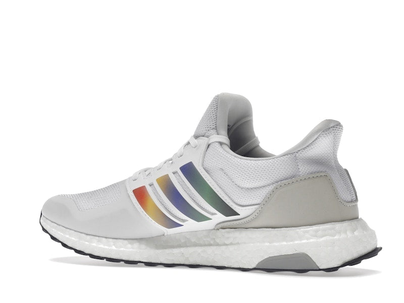 adidas Ultra Boost DNA White Multi (Women's)