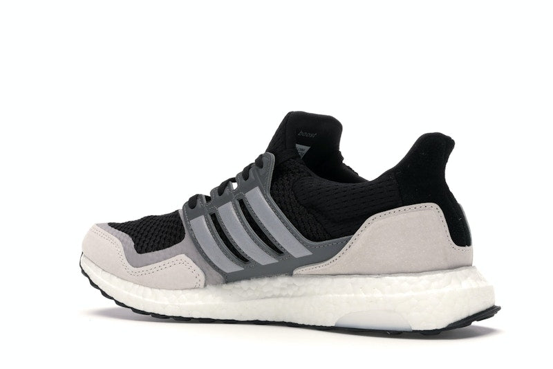 adidas Ultra Boost S&L Black Grey