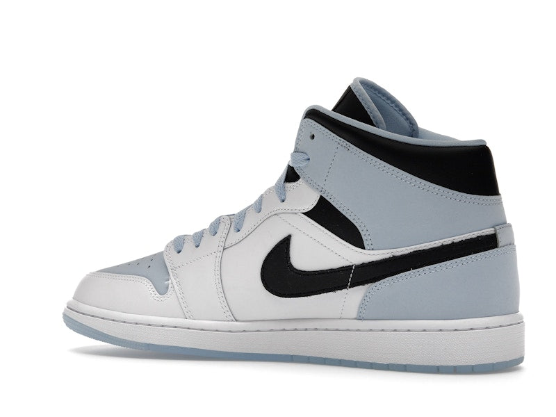Jordan 1 Mid SE Ice Blue (2023)
