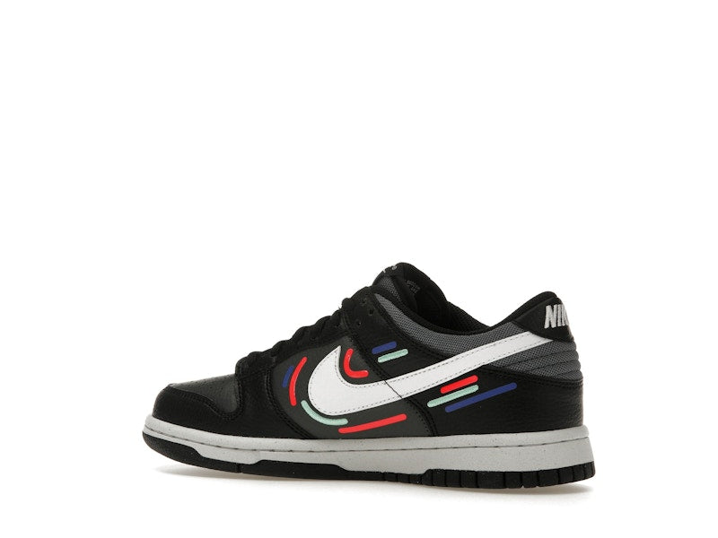 Nike Dunk Low Next Nature Marker Swoosh (GS)