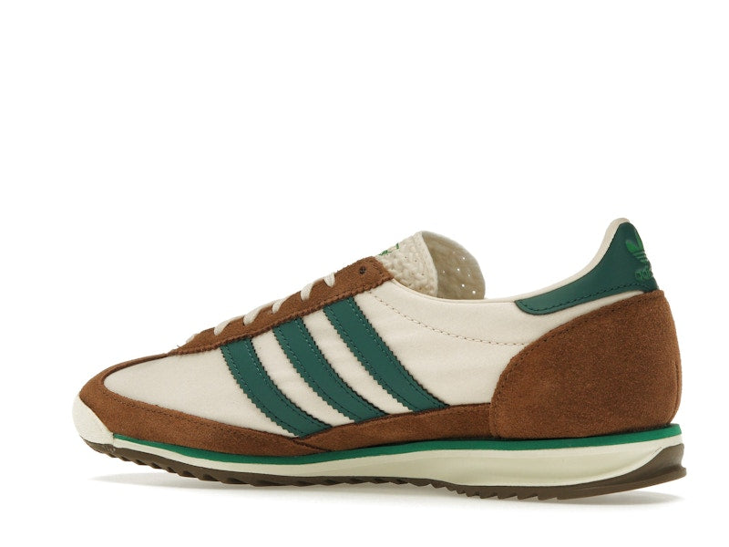 adidas SL 72 OG Linen Collegiate Green (Women's)