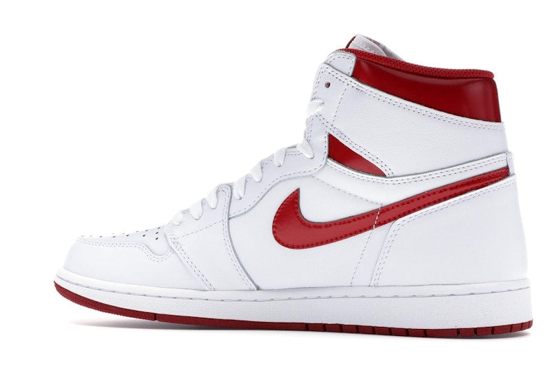 Jordan 1 Retro Metallic Red (2017)