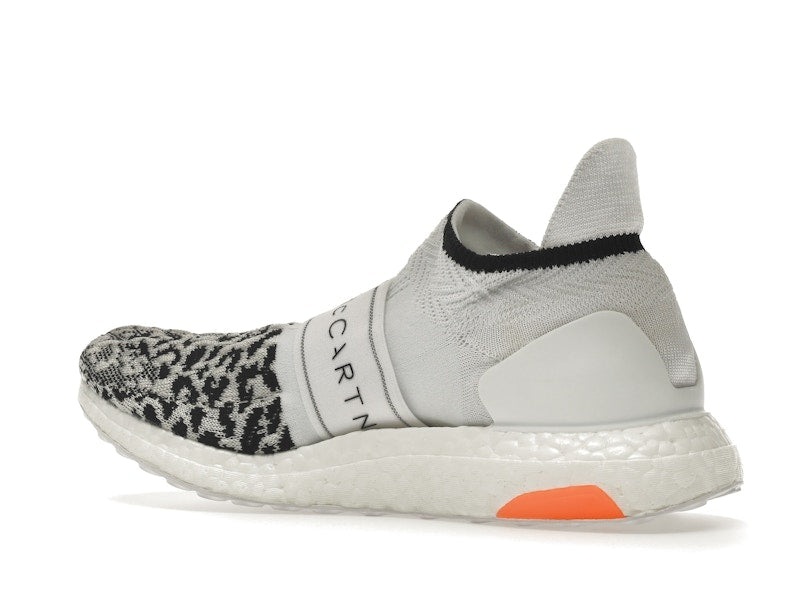 adidas Ultra Boost Stella McCartney 3D Knit White Leopard (Women's)